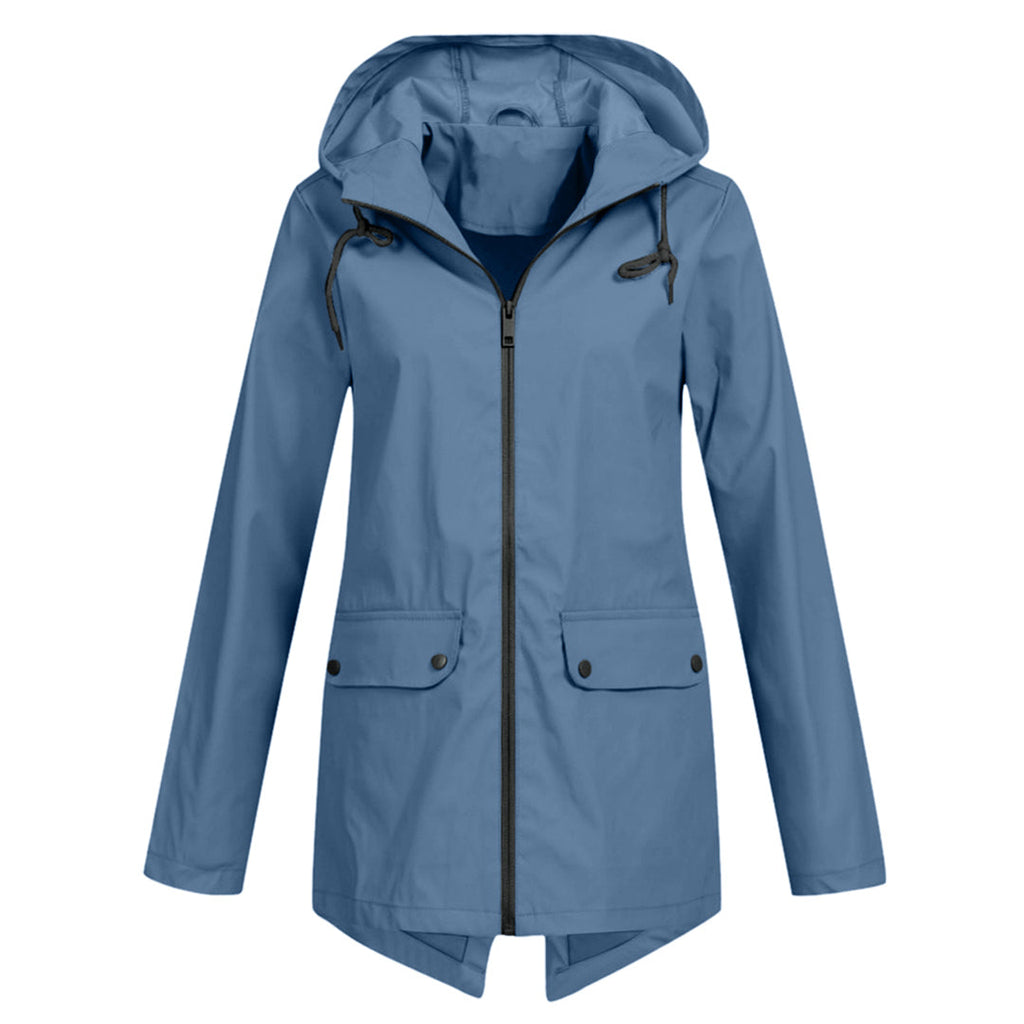 GR | Sporty and warm jacket