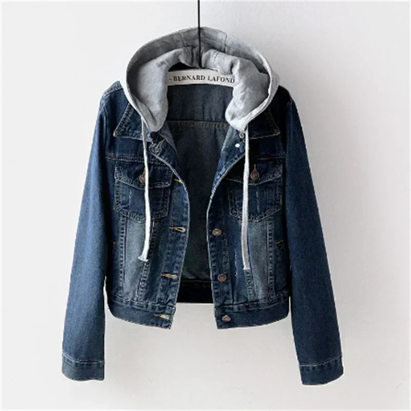 GR | Lightweight transitional jacket for women