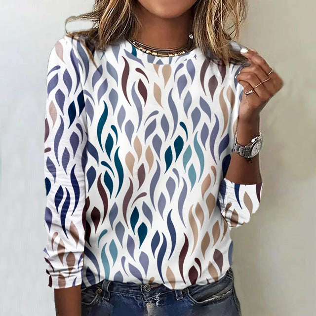 GR | Elegant sweater for the evening