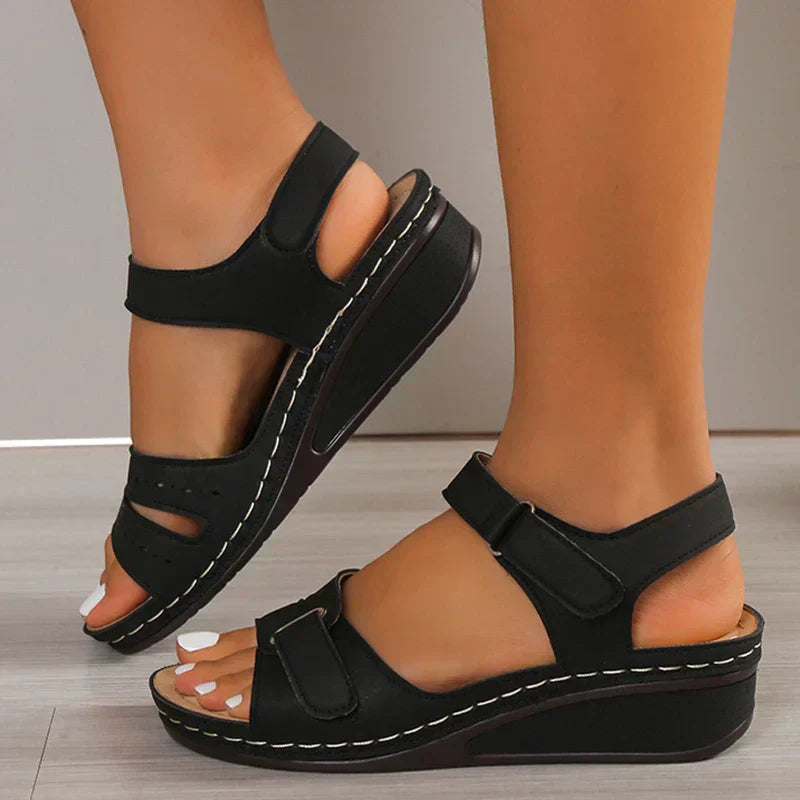GR | Orthopedic Elegant Sandals