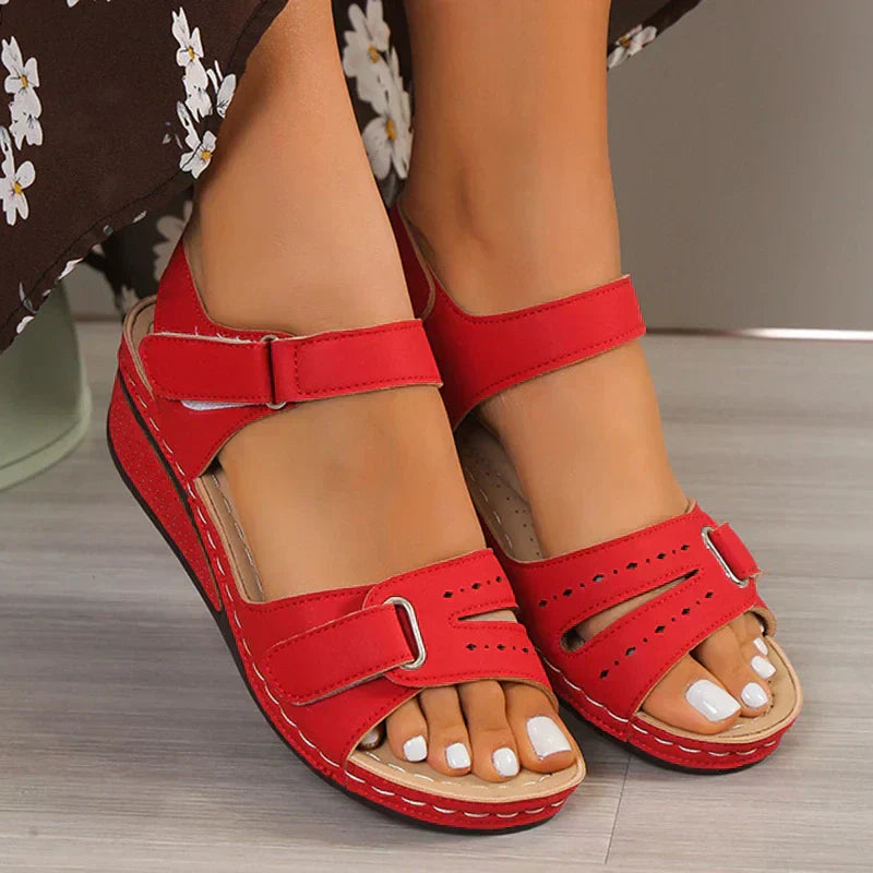 GR | Orthopedic Elegant Sandals