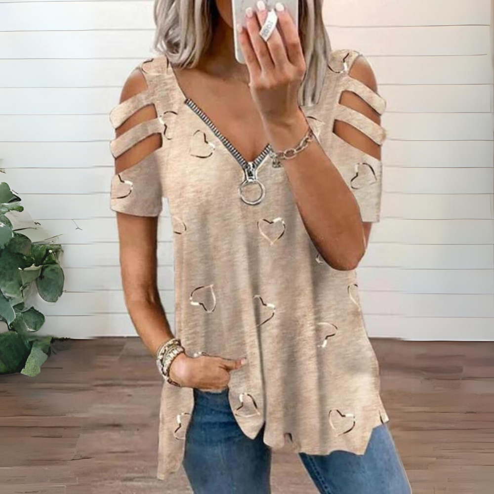 GR | Vintage Women's Top