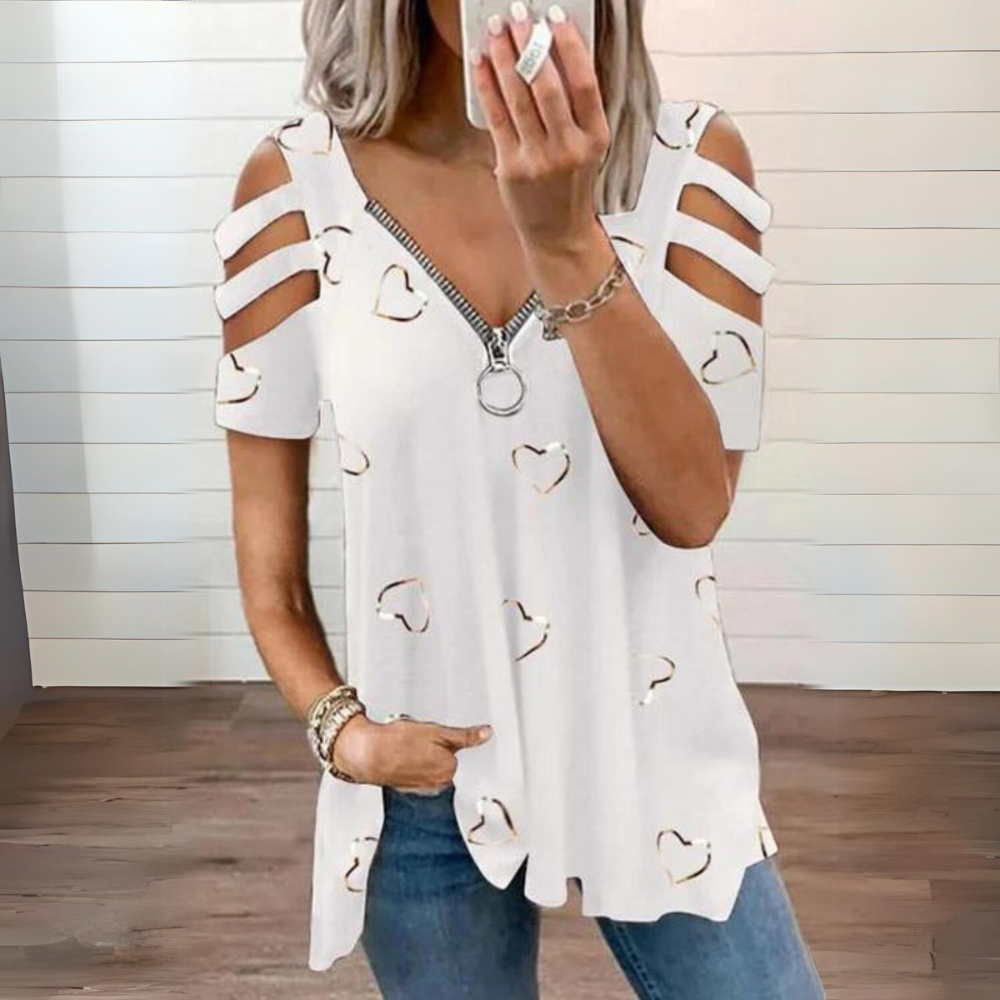 GR | Vintage Women's Top