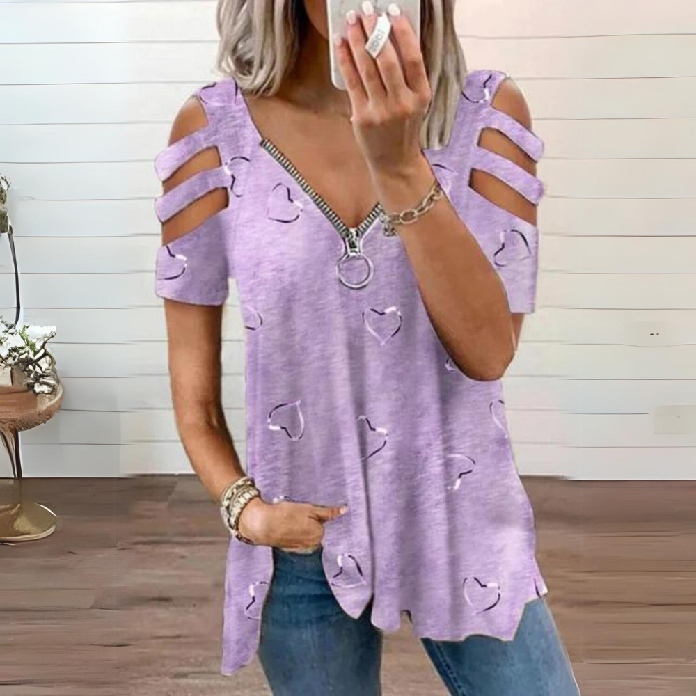 GR | Vintage Women's Top