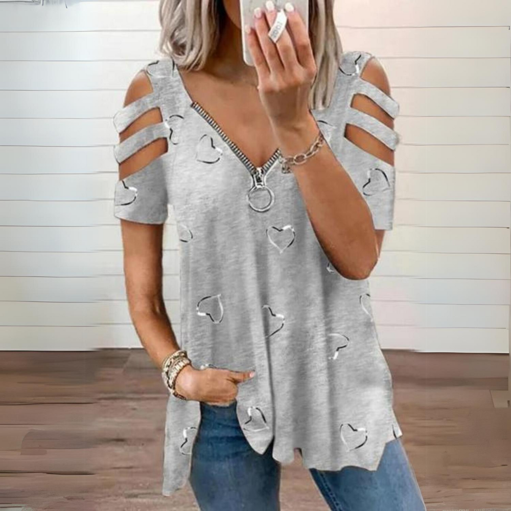GR | Vintage Women's Top