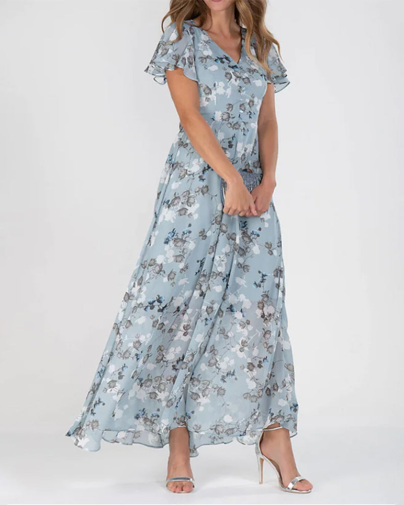 WiesenFlair Kleid
