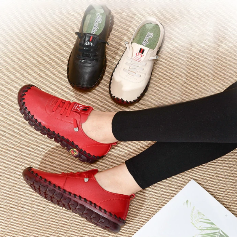 GR | Orthopedic Sneakers
