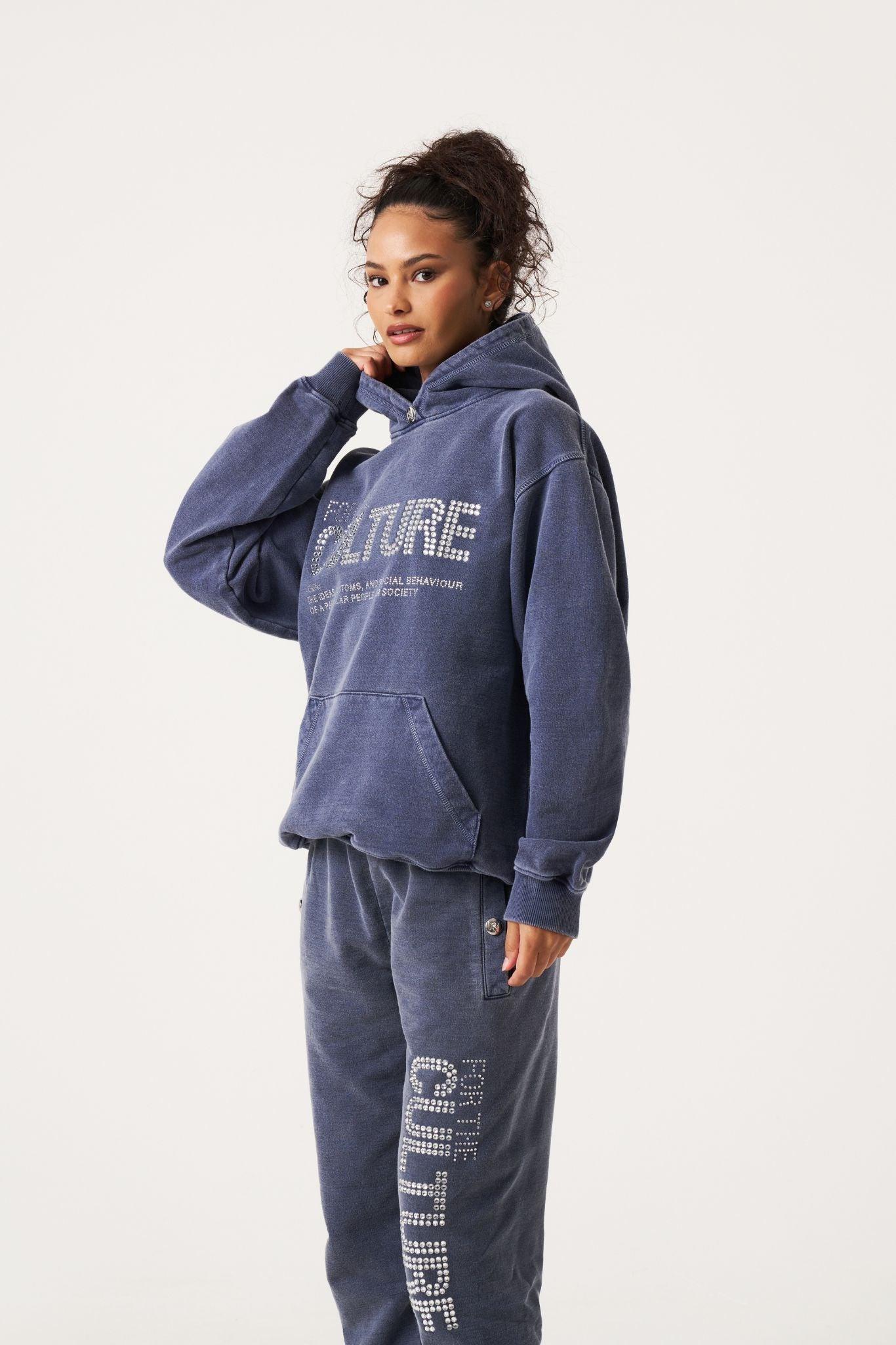 GR | Kapuzenpulli Stil & Komfort Für Jede Saison