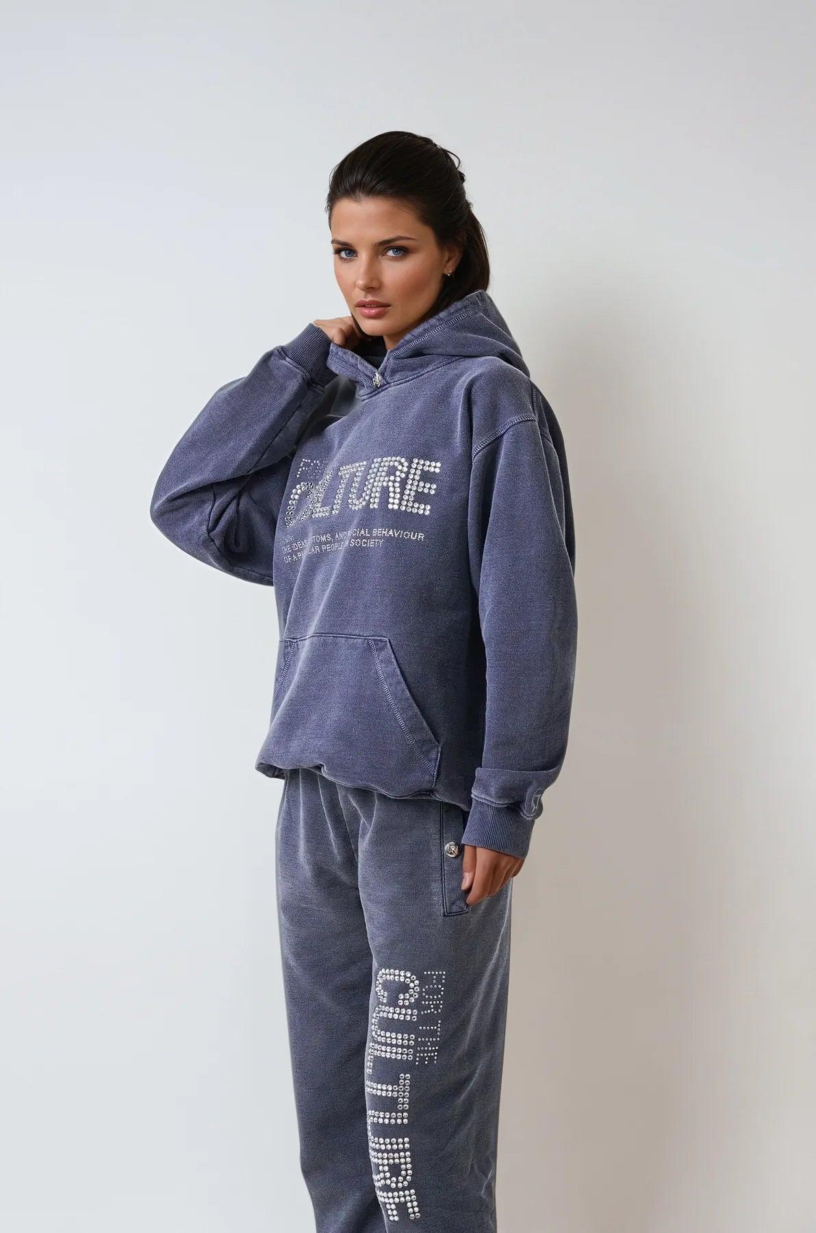 GR | Kapuzenpulli Stil & Komfort Für Jede Saison
