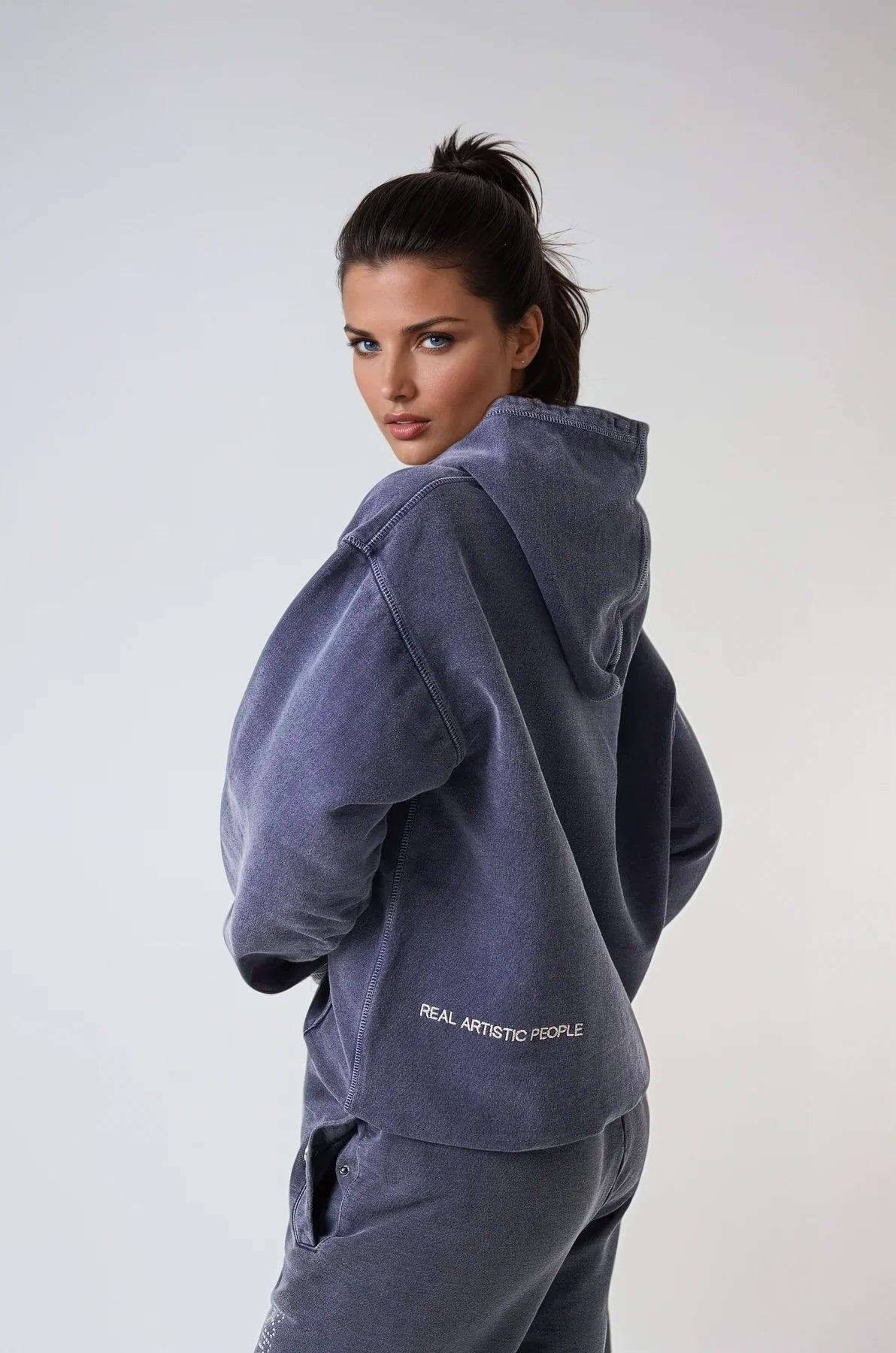 GR | Kapuzenpulli Stil & Komfort Für Jede Saison