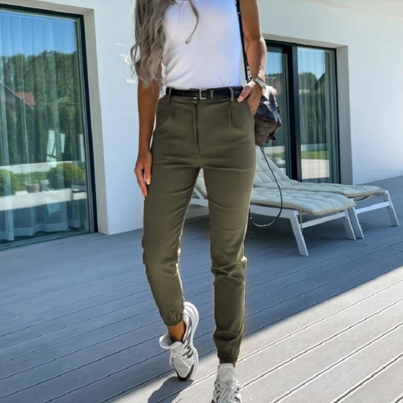 GR | Bleistifthosen