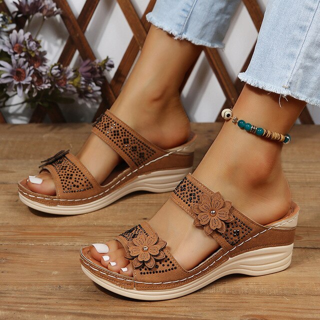 The best Roman sandals of 2023