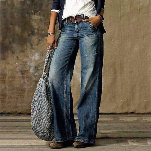 GR - Die stylische und einzigartige Hose