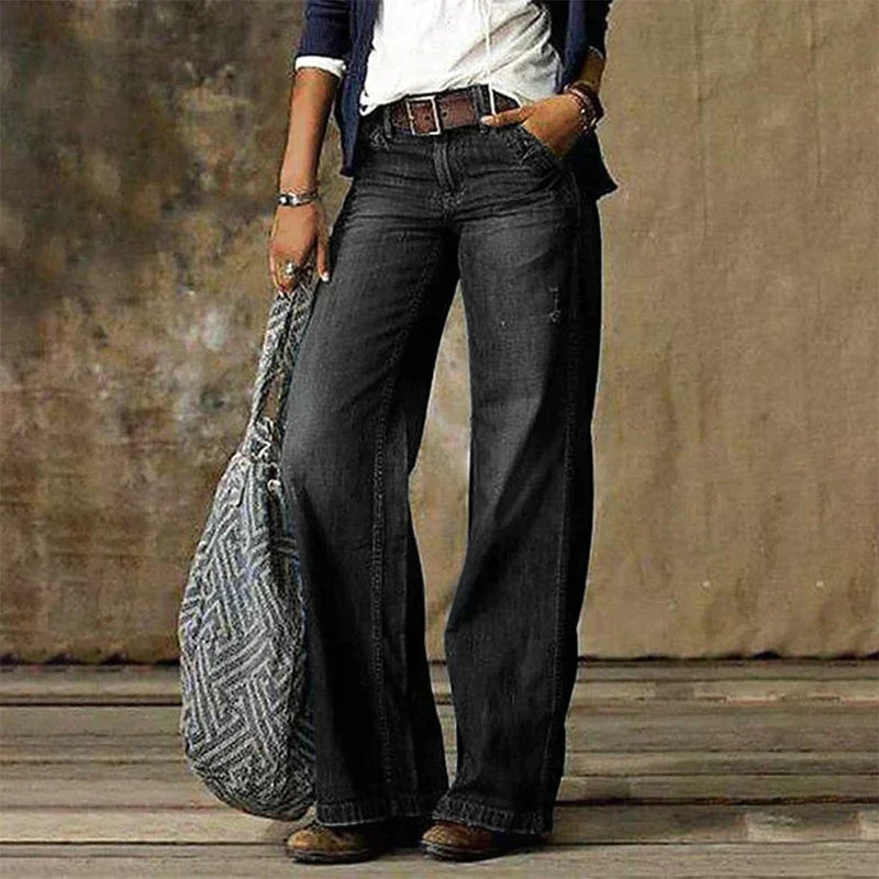 GR | Reliable Jeans