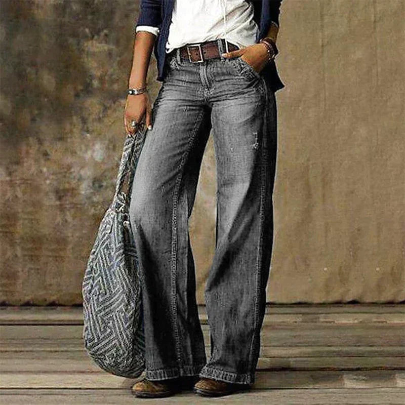 GR | Reliable Jeans