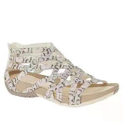 GR | Sandals - incl. sweat-absorbing sole