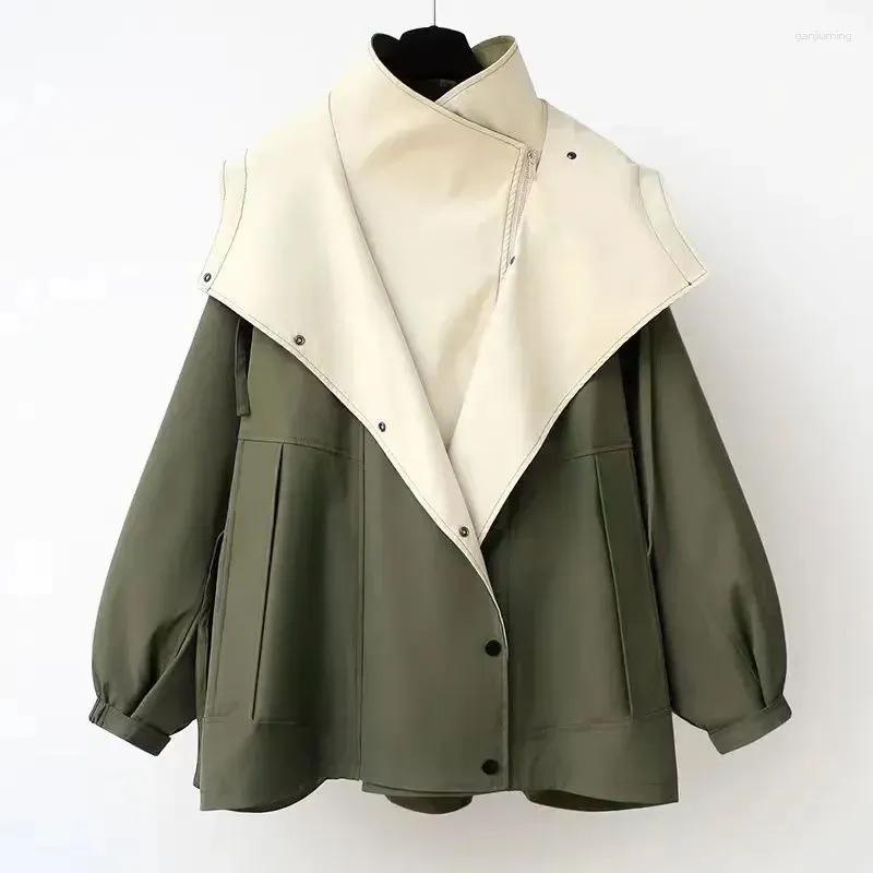 GR | Waterproof Hooded Rain Jacket Women's Jacket