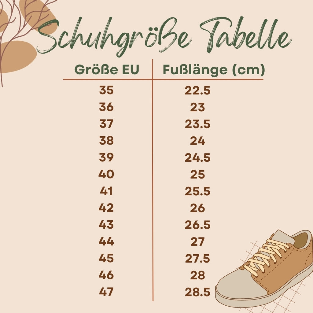 GR | Breathable cowboy boots for women