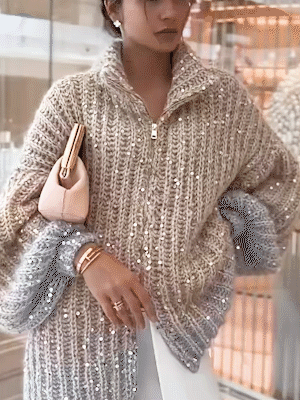 GR-Mode - Pullover für Frauen