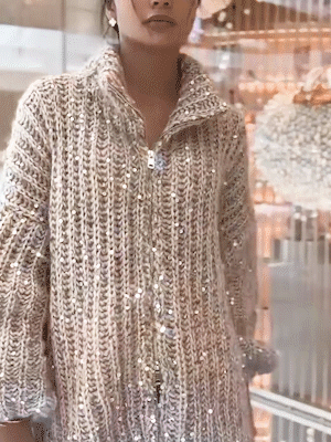 GR-Mode - Pullover für Frauen