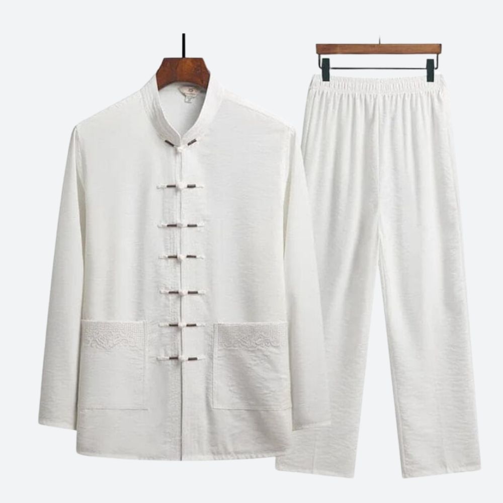 GR | Set Eastern Linen
