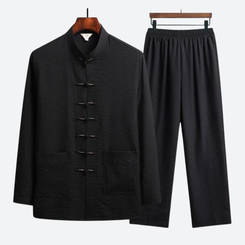 GR | Set Eastern Linen