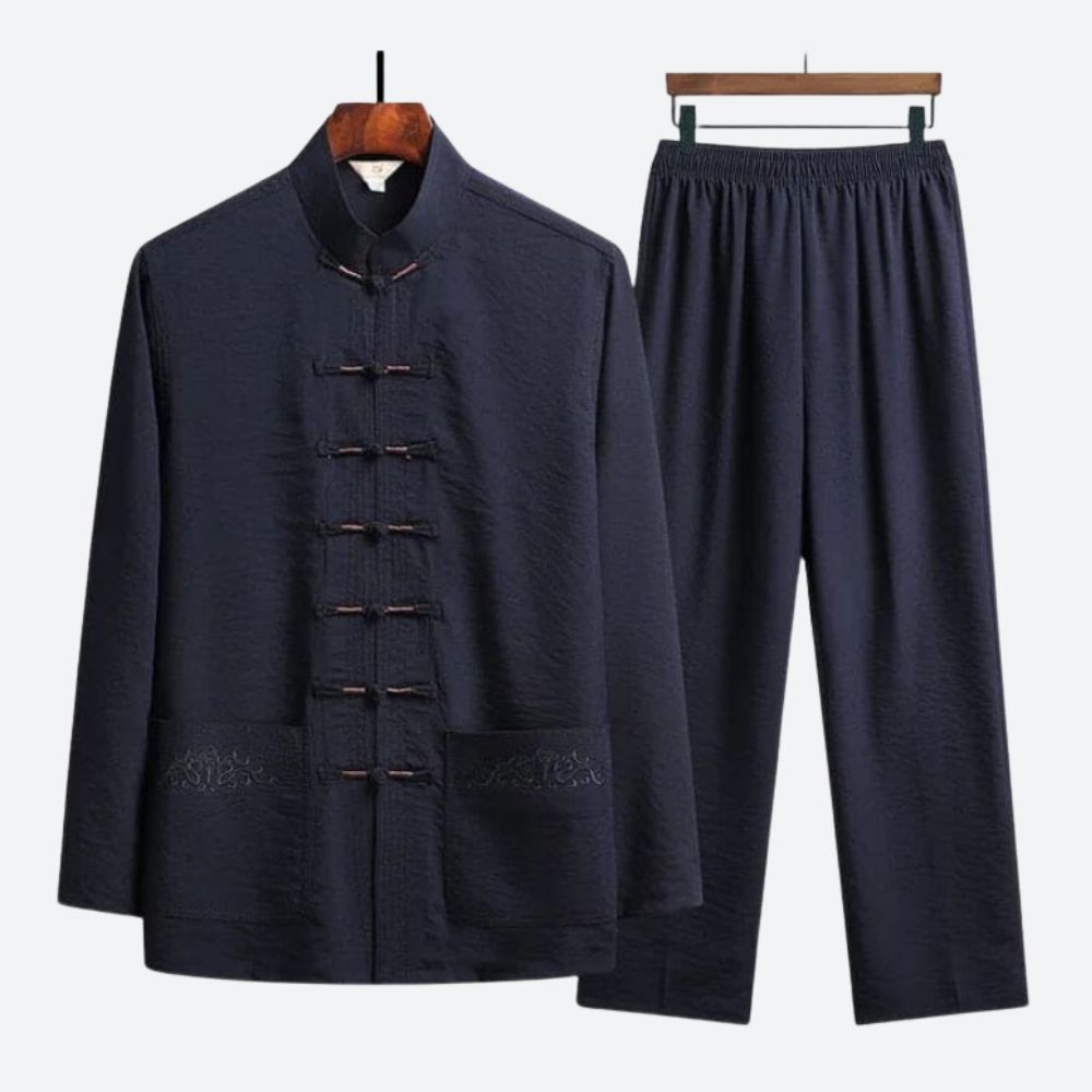 GR | Set Eastern Linen