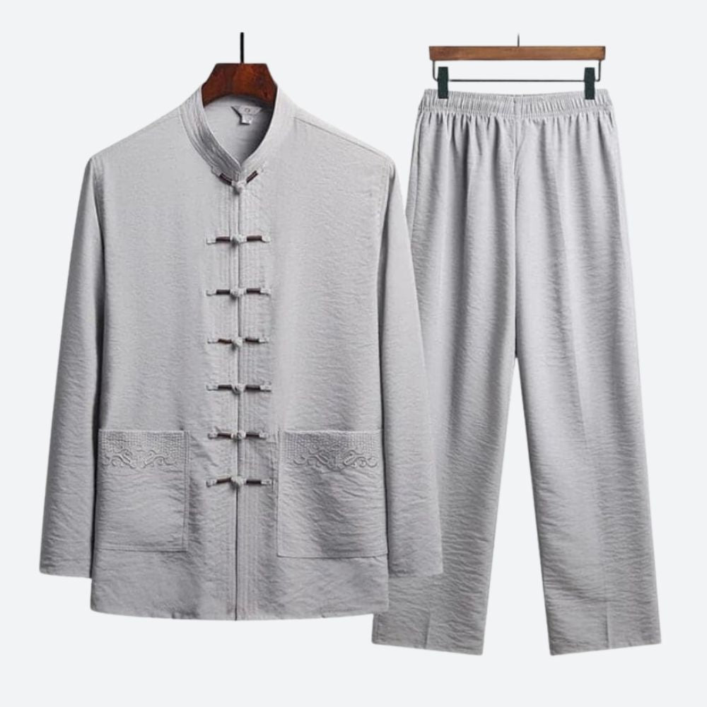 GR | Set Eastern Linen