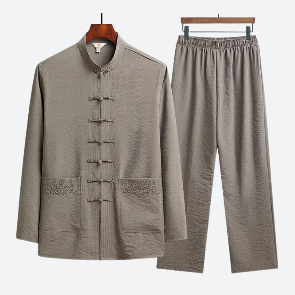 GR | Set Eastern Linen