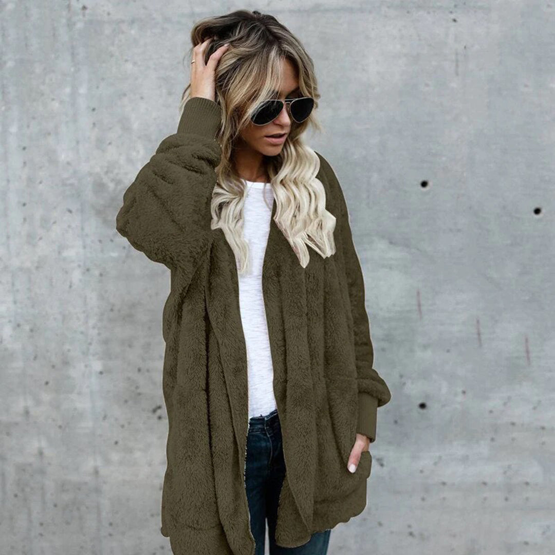 GR Enfold Strickjacke