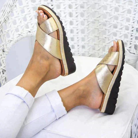 GR | Trendsetting ortho sandals for ultimate comfort and style