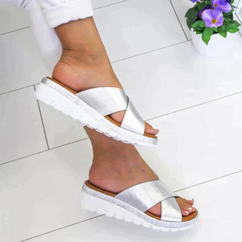 GR | Trendsetting ortho sandals for ultimate comfort and style