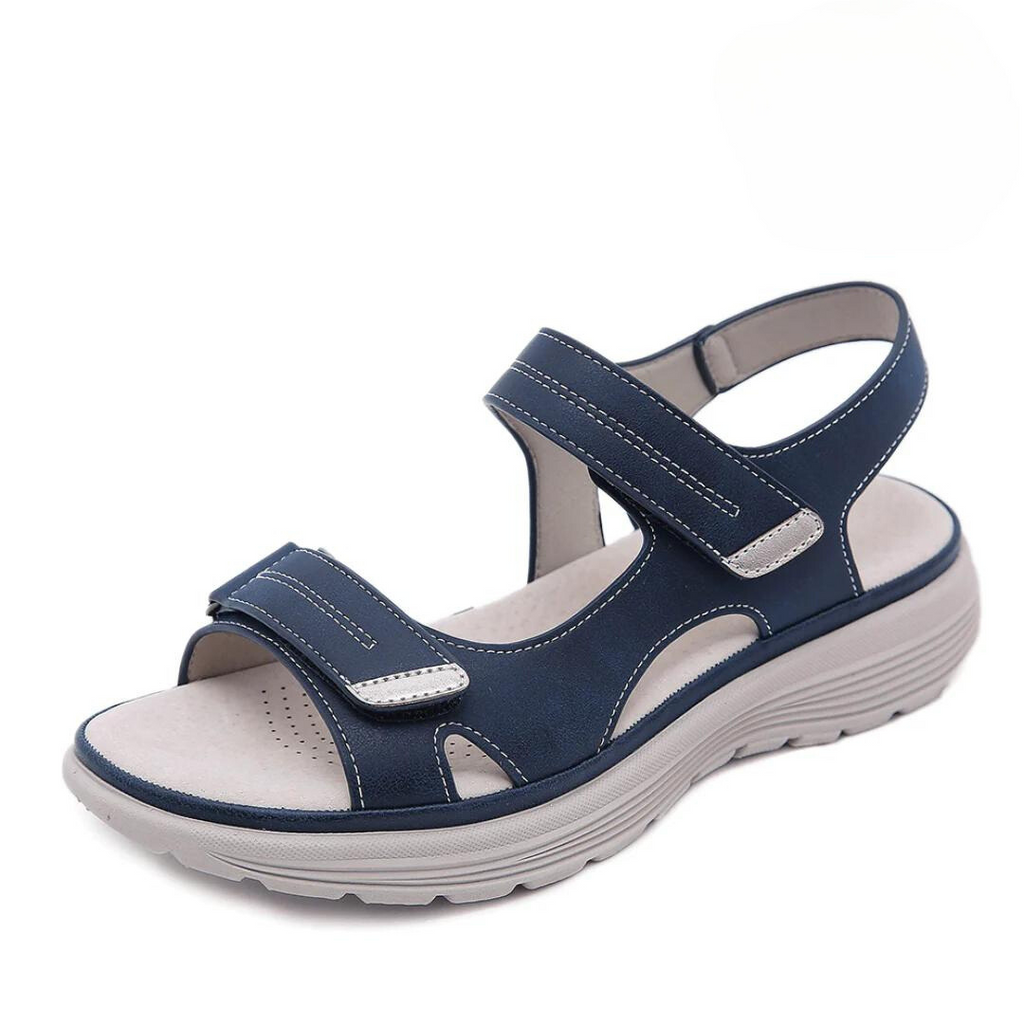 GR | Orthopedic support sandals
