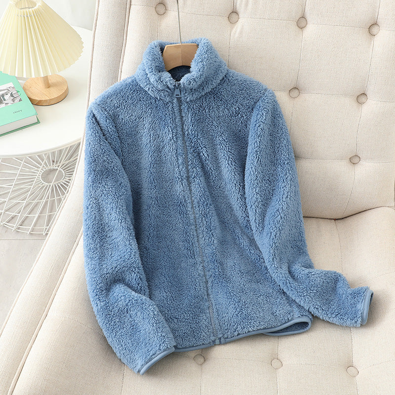 GR | Kuschelige Strickjacke