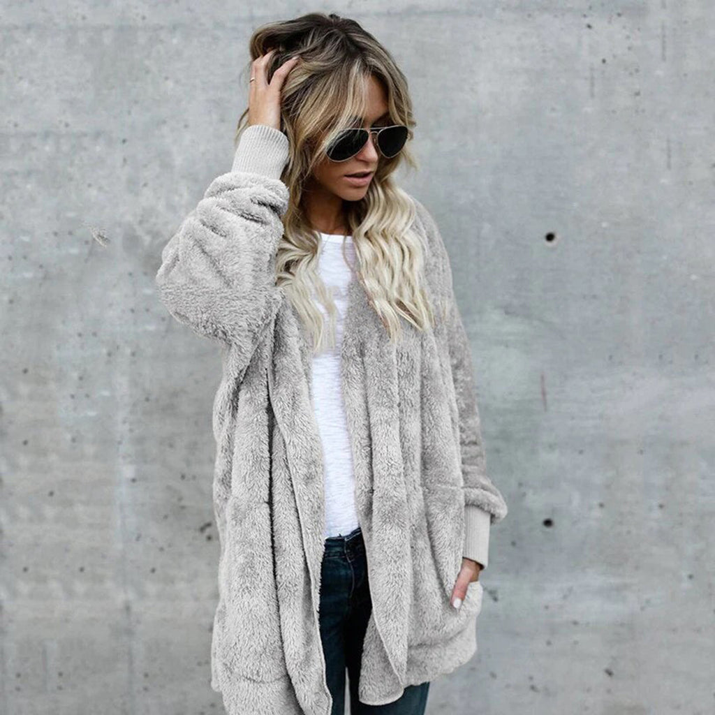 GR Enfold Strickjacke