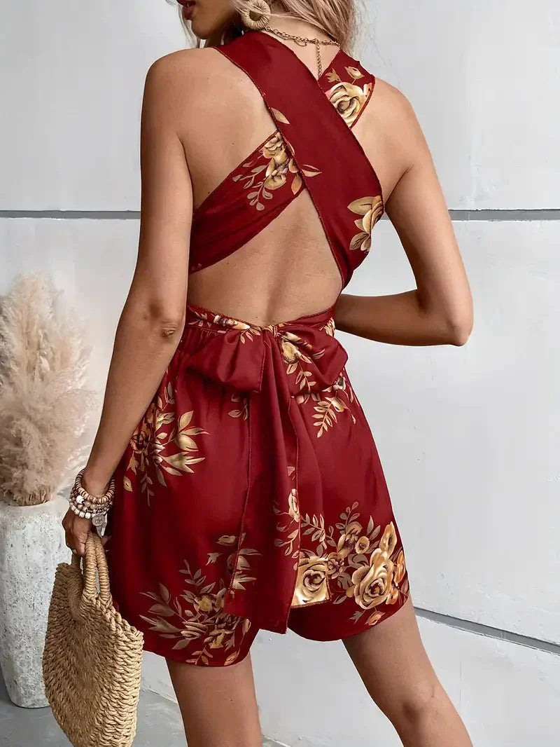 Playsuit for women
