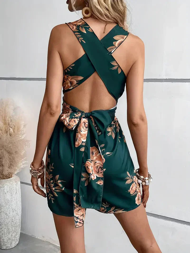 Playsuit for women
