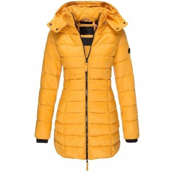 GR | Winter jacket - warm jacket with water protection