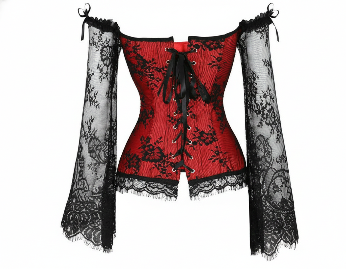 GR | In Den Groove Bustier