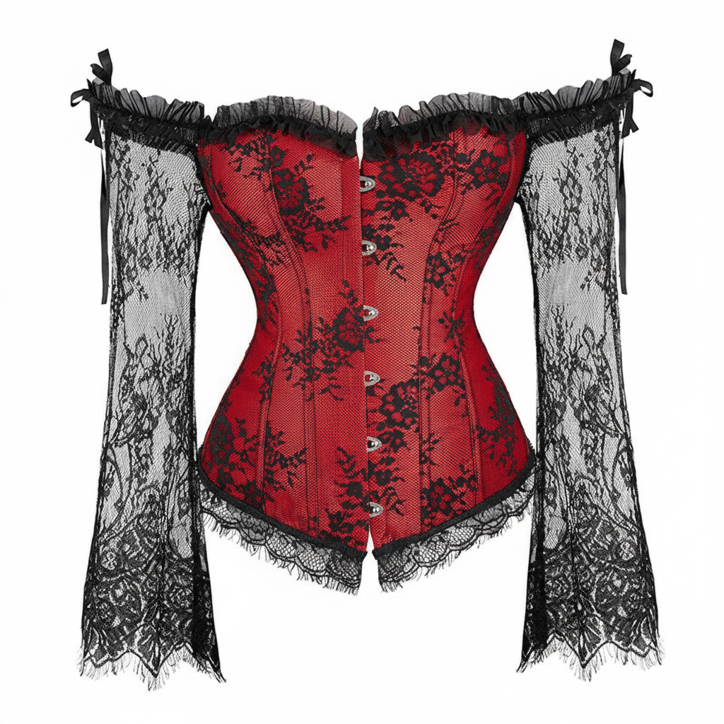 GR | In Den Groove Bustier