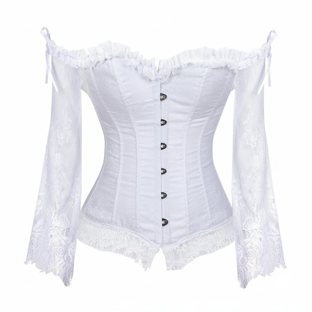 GR | In Den Groove Bustier