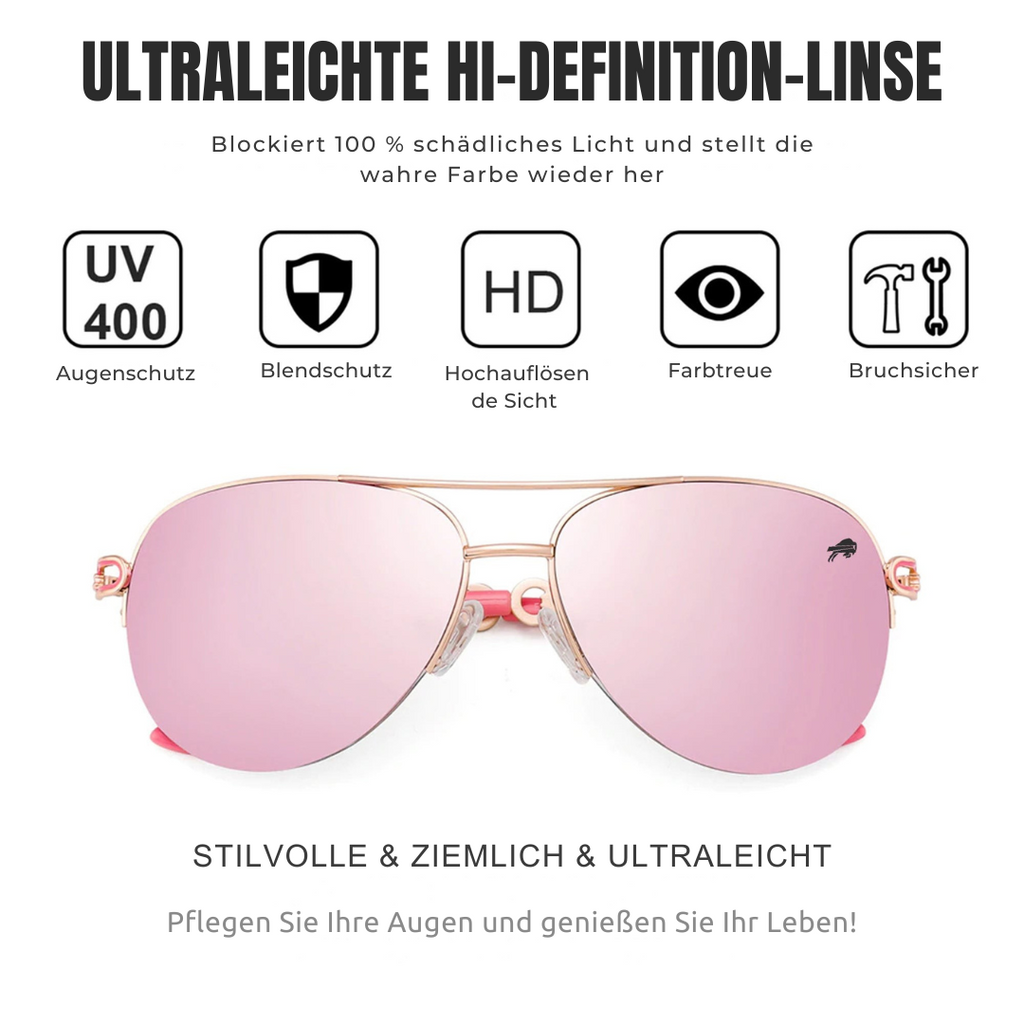 GR | Polarized Sunglasses for Women