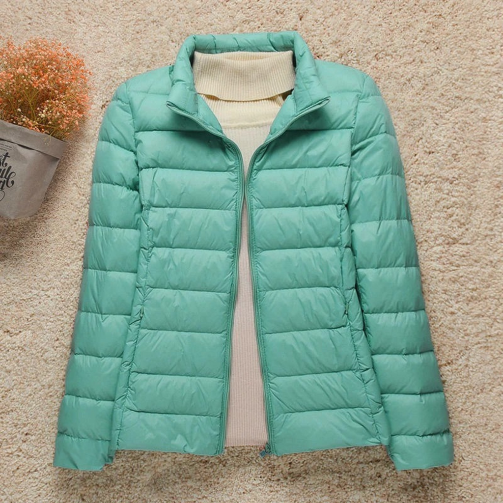 GR | Padded Jacket
