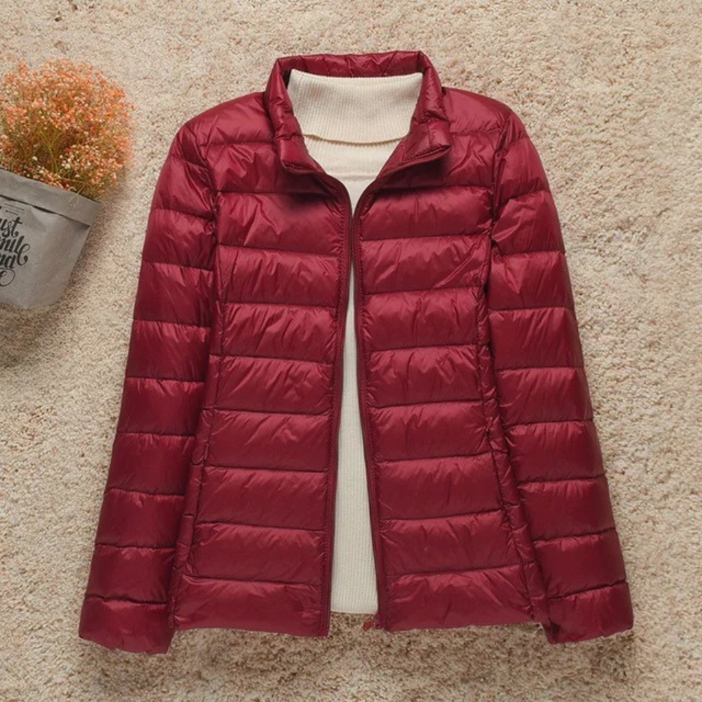 GR | Padded Jacket