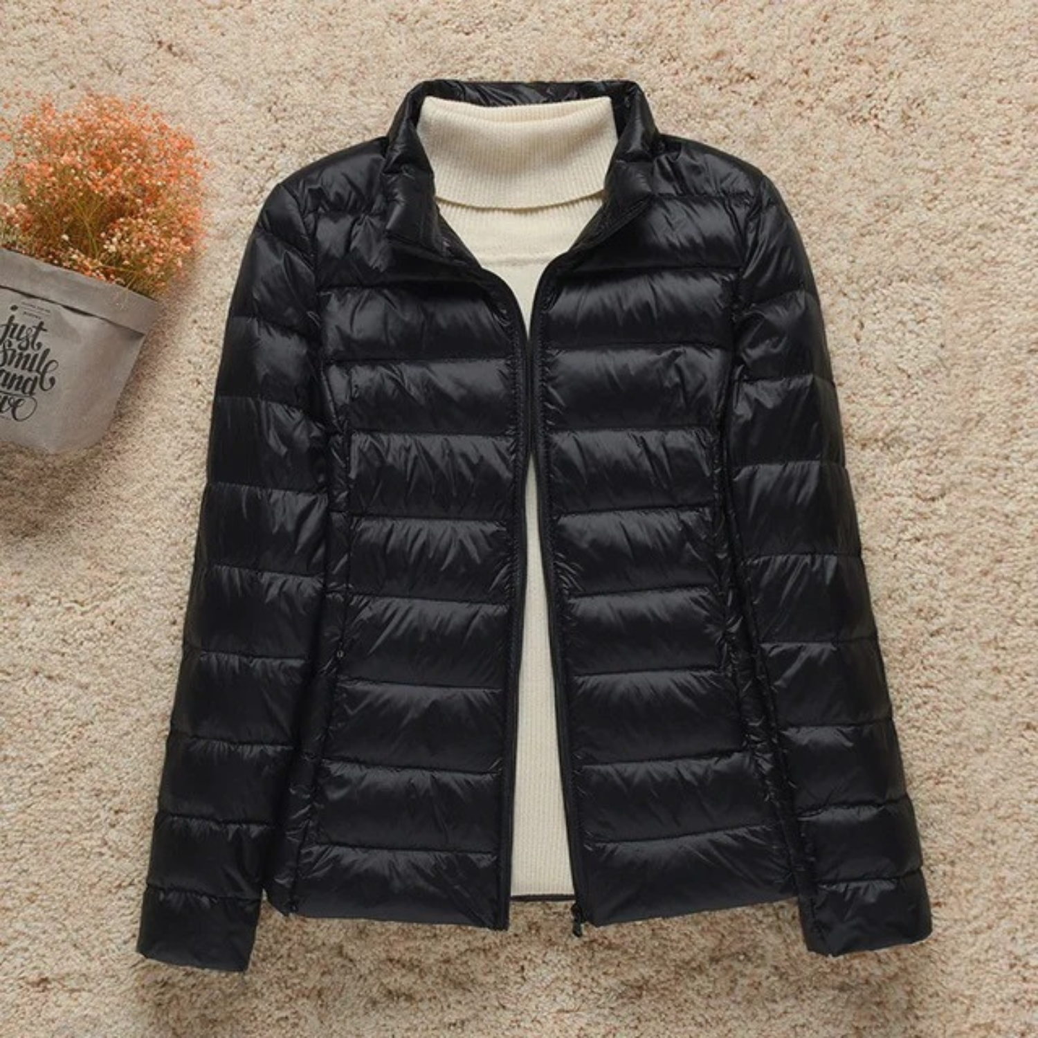 GR | Padded Jacket