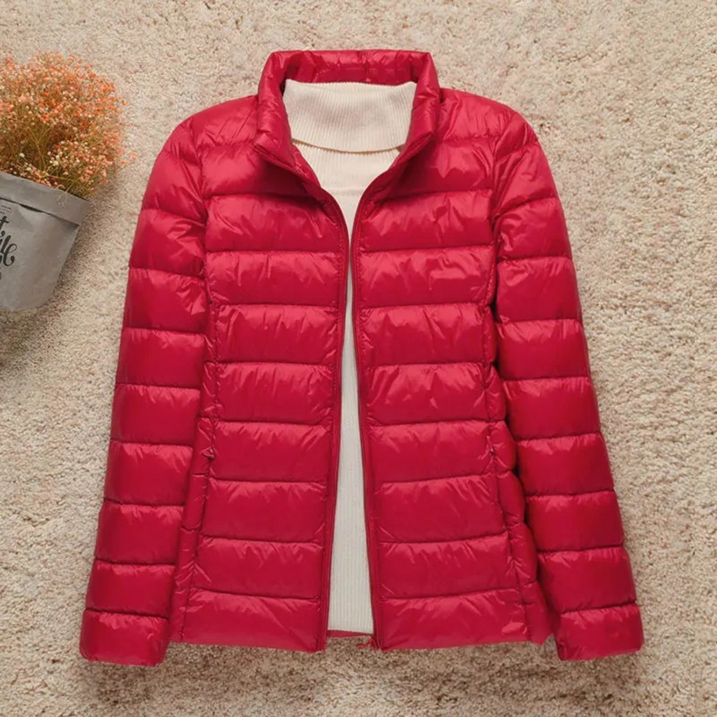 GR | Padded Jacket