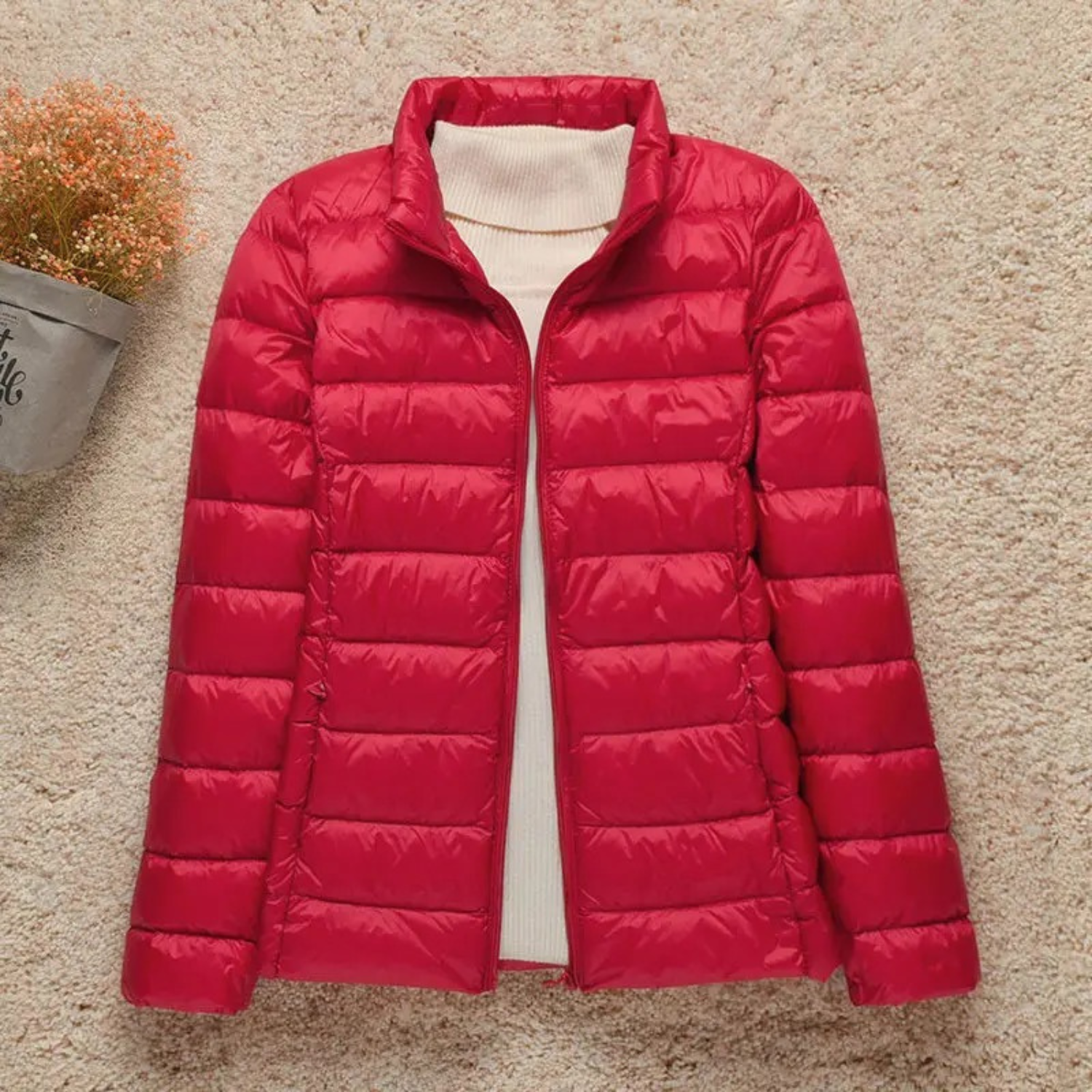 GR | Padded Jacket