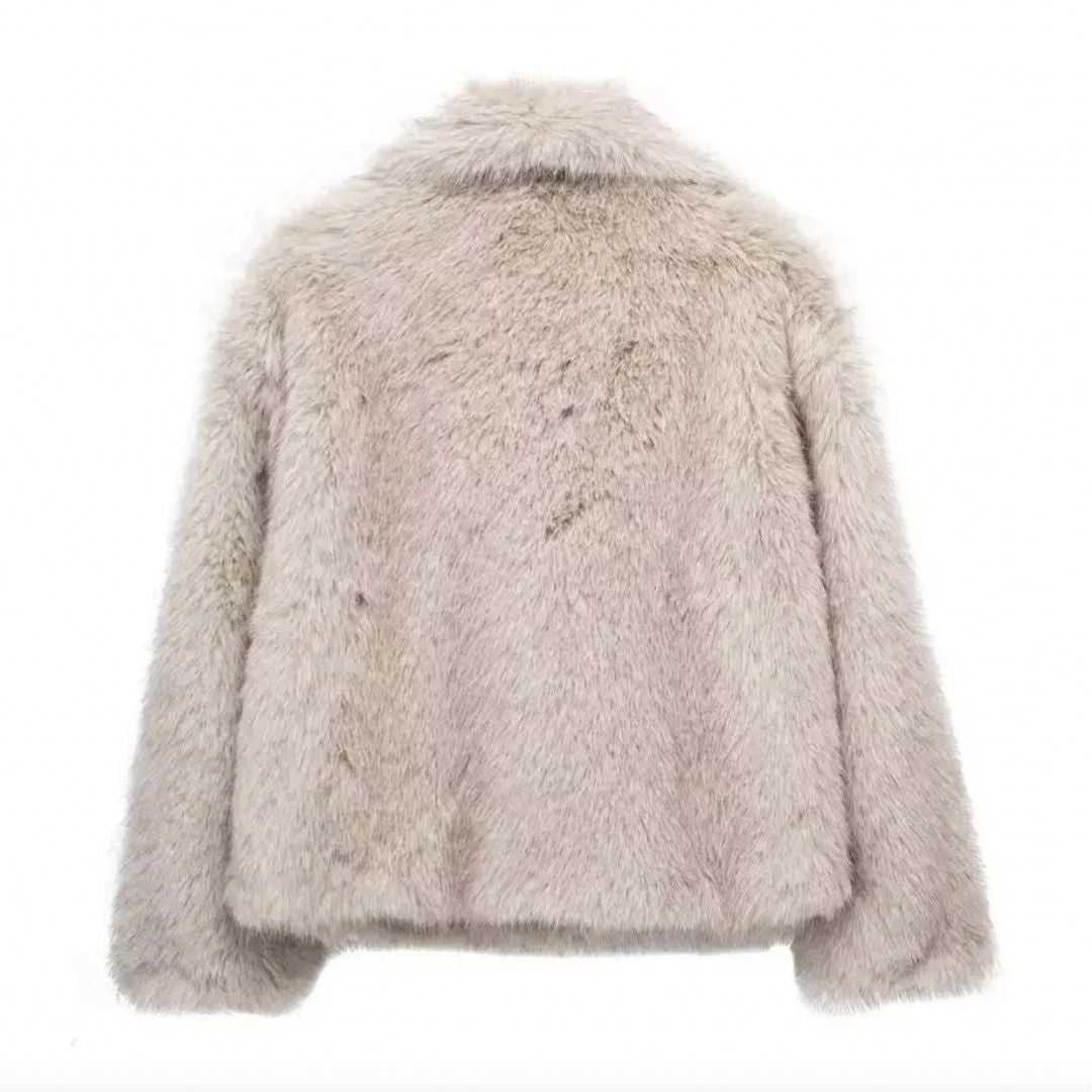 GR | Elegant Jacket for Women