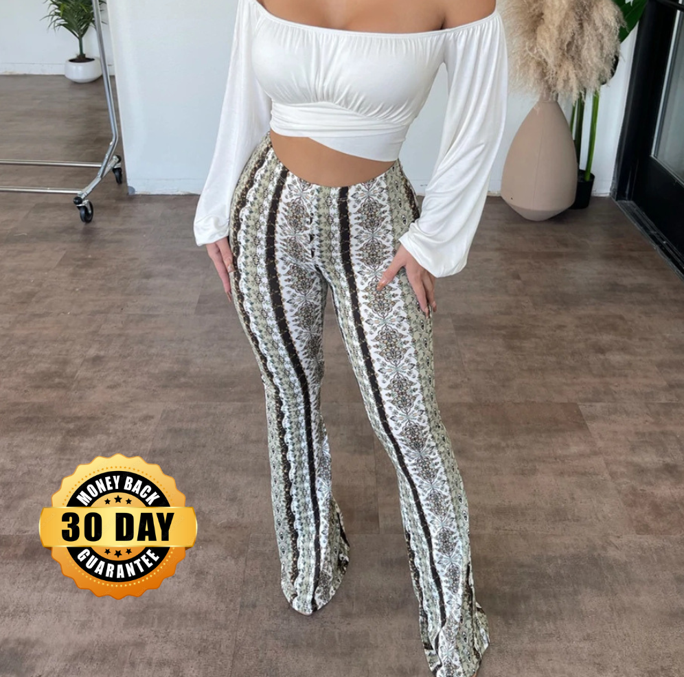GR - Viral Forbidden Pants [Last Day Discount]