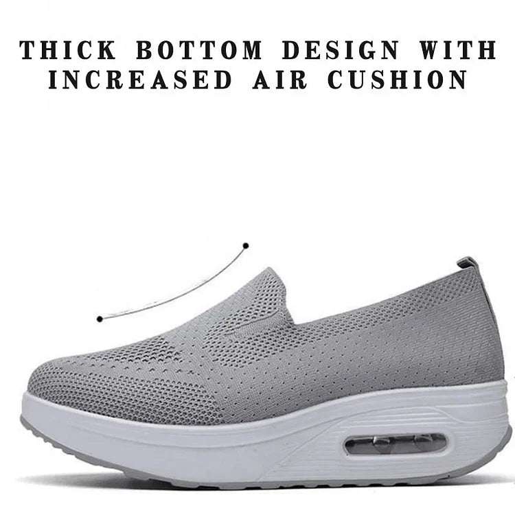 GR | Breathable hiking shoes - Comfortable fit